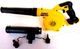 Аккумуляторная воздуходувка Dewalt DCE100, 20 В, 80 м/c - изображение 2