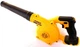 Аккумуляторная воздуходувка Dewalt DCE100, 20 В, 80 м/c - изображение 3