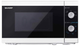 Kuchenka mikrofalowa Sharp YC-MS01E-W - obraz 1