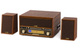 Програвач пластин Auna Belle Epoque 1910, AUX IN, Bluetooth 4.0 - зображення 2
