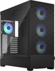 Obudowa Fractal Design Pop XL Air RGB Black TG Clear (FD-C-POR1X-06) - obraz 1