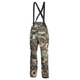 Дождевые мембранны штаны Pentagon HURRICANE SHELL PANTS CAMO K05055 Medium Long, RAL7013 (Олива) - изображение 3