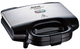 Opiekacz Tefal SM157236 srebrny/szary 700 W - obraz 1