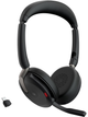 Навушники Jabra Evolve2 65 Flex Link380c MS Stereo Black (26699-999-899) - зображення 1