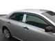 Вітровики (4 шт, HIC) для Toyota Corolla 2007-2013 рр - зображення 2