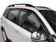 Вітровики (4 шт, HIC) для Subaru Forester 2013-2018 рр - зображення 2