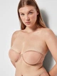 Бюстгальтер с косточками Gisela 10016T 80B Телесный (8434299664513) - изображение 5