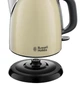 Електрочайник Russell Hobbs Colours Plus Mini 1л дисковий 2400Вт Кремовий (24994-70) - зображення 2