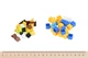 Пазл Same Toy Мозаїка Puzzle Art Animal serias 306ел - изображение 3