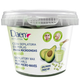 Wosk do depilacji Daen Depilation Depilatory Wax In Pearls Avocado 100 g (8412685120133) - obraz 1