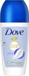 Антиперспирант шариковый Dove Нежность пудры 72 часа 50 мл (59095330) - изображение 1