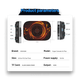 Суперконсоль Kinhank x4 plus: 90000+ игр (256Гб) - изображение 3