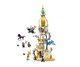 Конструктор LEGO DREAMZzz Вежа Пісочної людини (71477) - изображение 4