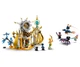 Конструктор LEGO DREAMZzz Вежа Пісочної людини (71477) - изображение 5