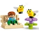 Конструктор LEGO DUPLO Догляд за бджолами та вуликом (10419) - изображение 4