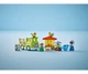 Конструктор LEGO DUPLO Догляд за бджолами та вуликом (10419) - изображение 6