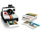 Конструктор LEGO Ideas Камера Polaroid OneStep SX-70 (21345) - зображення 3