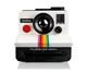 Конструктор LEGO Ideas Камера Polaroid OneStep SX-70 (21345) - зображення 5