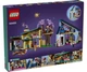 Конструктор LEGO Friends Сімейні будинки Оллі та Пейслі (42620) - изображение 4