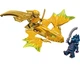 Конструктор LEGO NINJAGO Удар висхідного дракона Аріна (71803) - зображення 2