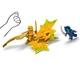 Конструктор LEGO NINJAGO Удар висхідного дракона Аріна (71803) - зображення 4
