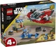 Конструктор LEGO Star Wars Багряний Вогняний Яструб (75384) - изображение 1