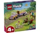 Конструктор LEGO Friends Трейлер з кіньми та поні (42634) - изображение 1