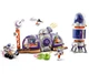 Конструктор LEGO Friends Марсіанська космічна база та ракета (42605) - изображение 3