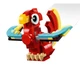 Конструктор LEGO Creator Червоний дракон (31145) - зображення 6