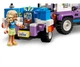 Конструктор LEGO Friends Автомобіль для кемпінгу для спостереження за зірками (42603) - зображення 6