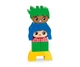 Конструктор LEGO DUPLO Великі почуття та емоції (10415) - зображення 4