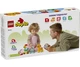 Конструктор LEGO DUPLO Поїзд із тваринами (10412) - изображение 6