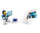 Конструктор LEGO City Міжзоряний космічний корабель (60430) - изображение 6