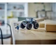 Конструктор LEGO City Синій монстр-трак (60402) - изображение 8