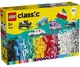Конструктор LEGO Classic Креативні автомобілі (11036) - изображение 1