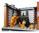 Конструктор LEGO City Поліцейський тюремний острів (60419) - изображение 7