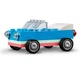 Конструктор LEGO Classic Креативні автомобілі (11036) - изображение 8
