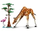 Конструктор LEGO Creator Дикі тварини сафарі (31150) - зображення 4