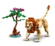 Конструктор LEGO Creator Дикі тварини сафарі (31150) - зображення 6