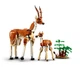 Конструктор LEGO Creator Дикі тварини сафарі (31150) - зображення 9