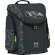 Рюкзак школьный каркасный Wonder Kite Sport Car WK22-583S-4 940 г 34x28x17 см серый - изображение 2