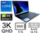 Ноутбук Dell Inspiron 16 Plus 7620 (I7620-7669GRE-PUS) Mist Blue Б/В - зображення 2