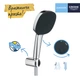 Душовий набір Grohe QuickFix Vitalio Comfort 110 26399001 - зображення 6