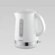 Электрочайник Maestro MR-035-White 1.7 л белый 4723167 - изображение 3
