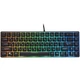 Клавиатура 2E Gaming KG345 RGB 68key USB Transparent (2E-KG345TR) - изображение 1
