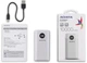 Универсальная мобильная батарея A-DATA P10000QCD 10000mAh White (AP10000QCD-DGT-CWH) - изображение 4