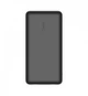 Универсальная мобильная батарея Belkin Boost Charge 15W 20000mAh Black (BPB012BTBK) - изображение 3