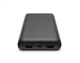 Универсальная мобильная батарея Belkin Boost Charge 15W 20000mAh Black (BPB012BTBK) - изображение 4
