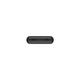 Универсальная мобильная батарея Belkin Boost Charge 15W 20000mAh Black (BPB012BTBK) - изображение 5