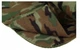 Флисовое одеяло в чехле Mil-Tec woodland 200Х150 14426020 - изображение 6